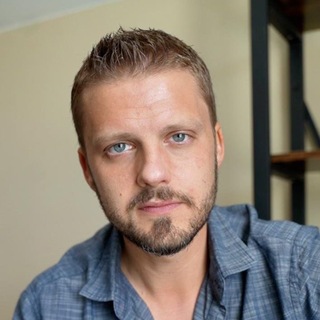 Telegram profile photo for Jordan Sather