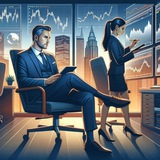 Telegram profile photo for Archi Trade