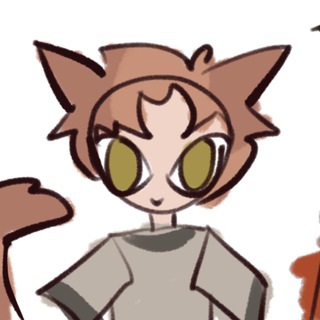 Telegram profile photo for vvensi (。•̀ᴗ-)✧