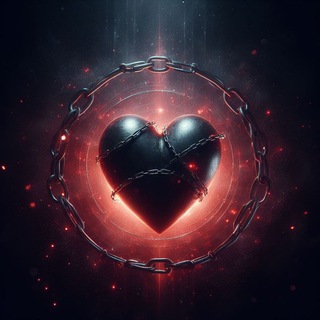 Telegram profile photo for BlackHearts Groups