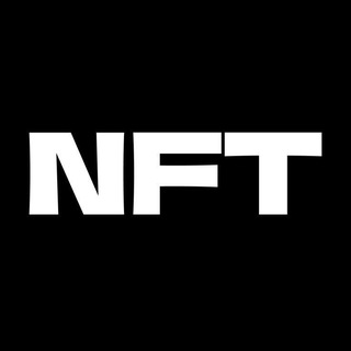Telegram group profile photo for NFT биржа