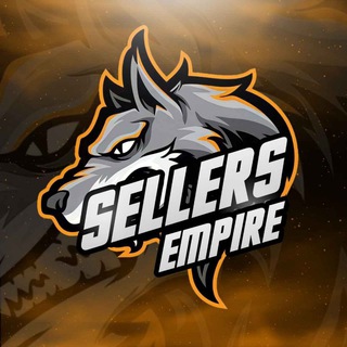 Telegram group profile photo for SELLERS EMPIRE