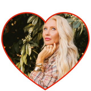Telegram profile photo for Екатерина Любимова ♥️