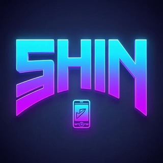 Telegram profile photo for SHIN MAIN