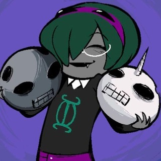 Telegram profile photo for 『Ꮱᴏуʍᴄᴛᴀᴋ^2 Ꮯᴏnfᴇssiᴏn』