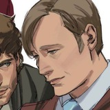 Telegram profile photo for Сайд !! : | yummy | эмо Антарес |