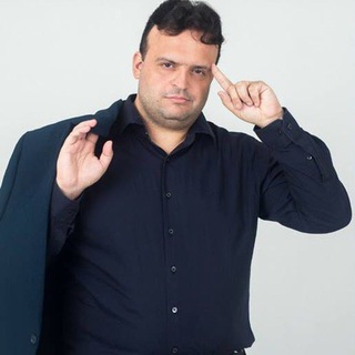 Telegram profile photo for Alberto Dell’Isola - Comunicados