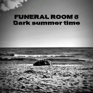 Telegram profile photo for FUNERAL ROOM
