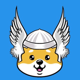 Telegram group profile photo for Official Thor Doge Community