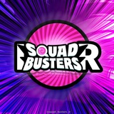 Telegram profile photo for Squad Busters | اسکواد باسترز
