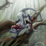 Telegram profile photo for ✧・:The Lost Land:・✧