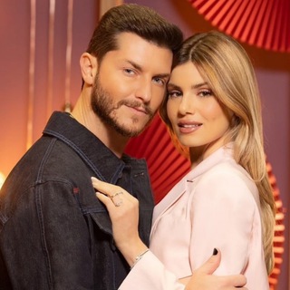 Telegram profile photo for Casamento às Cegas Brasil 5 Temporada