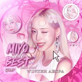 Telegram profile photo for 𝑴𝑰𝒀𝑶||𝐎𝐈🎀