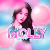 Telegram profile photo for 🩷 𝐌𝗢𝔏𝗟𝓨 ;*