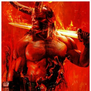Telegram profile photo for Hellboy Full Series
