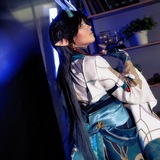 Telegram profile photo for Shiki_cosplay333