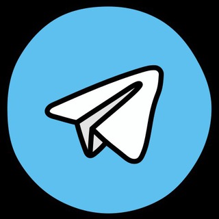 Telegram profile photo for Send to Telegram • Browser Extension