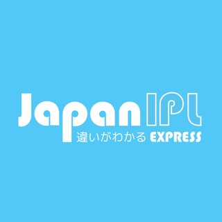 Telegram profile photo for Japan IPL Express