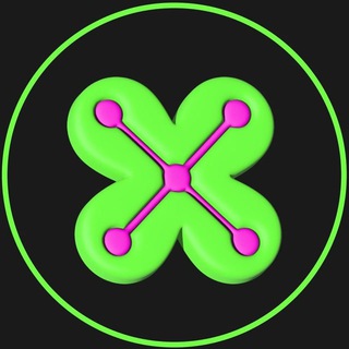 Telegram group profile photo for Luder Protocol ($LUDER)