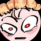 Telegram profile photo for Чернобольский ПВЛ💥