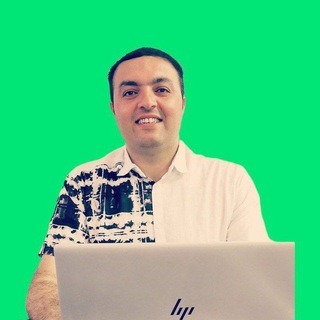 Telegram profile photo for خانه آی تی سوار