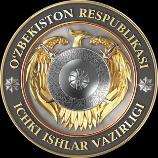 Telegram profile photo for IIV Kadrlar departamenti