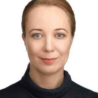 Telegram profile photo for Реабилитация с Надеждой