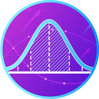 Telegram profile photo for FaraStatistics | فرا آمار: آموزشهای آمار