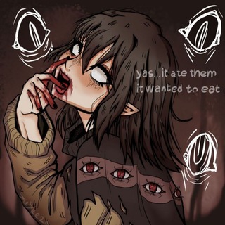 Telegram profile photo for Podval_Saske