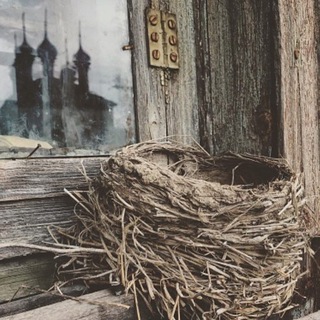 Telegram profile photo for У чорта на рогах