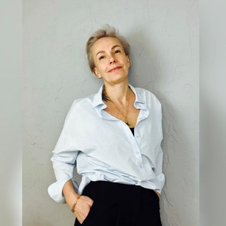 Telegram profile photo for Евгения Князева ✨️ Искренние истории
