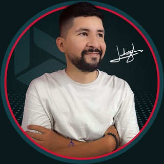 Telegram profile photo for LUCHO GOLGOL⚽️