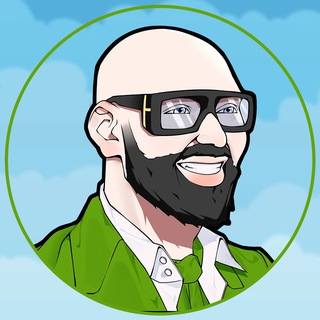 Telegram profile photo for Blago.cx - Добрый обменник
