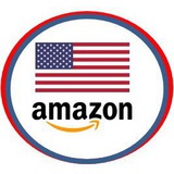 Telegram profile photo for AMAZON 🇺🇸 REVIEW EXCHANGE USA👍