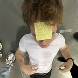 Telegram profile photo for Нет эмоций – одни слова