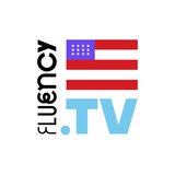 Telegram profile photo for Fluency Inglés