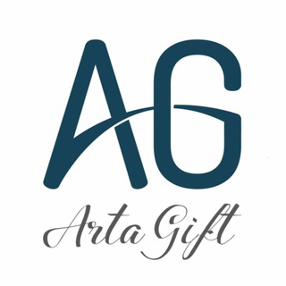 Telegram profile photo for ARTA.GIFT.SHOP