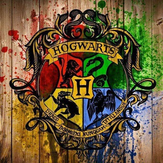 Telegram profile photo for HOGWARTS IS BACK