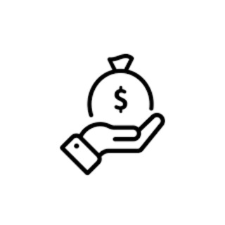 Telegram profile photo for Деньги - есть💰
