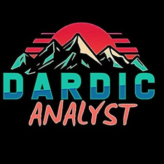 Telegram profile photo for Dardic Analyst