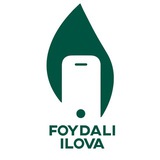 Telegram profile photo for Foydali ILOVA