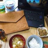 Telegram profile photo for ThinkPad Content #/think/