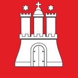Telegram profile photo for Hamburg Presse