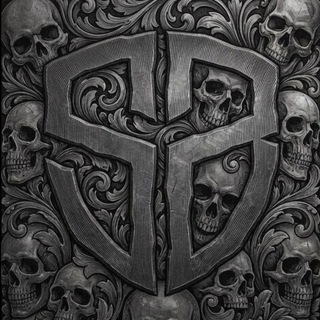 Telegram profile photo for Stasbiker Titanium Art