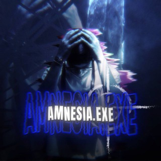 Telegram profile photo for 𝘼𝙈𝙉𝙀𝙎𝙄𝘼.𝙀𝙓𝙀