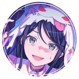 Telegram profile photo for ◡◡ ﹒ 𝗂𝖼𝗁i͟𝗄𝖺 𝖽𝖺i͟𝗅𝗒 𖧧