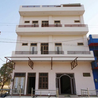 Telegram profile photo for BHATIA ASHRAM IAS/RAS