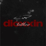Telegram profile photo for dioxxin tattoo | тату москва