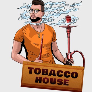 Telegram profile photo for Tobacco_house_🇺🇦