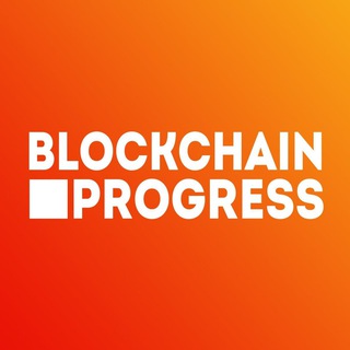 Telegram profile photo for Blockchain Progress